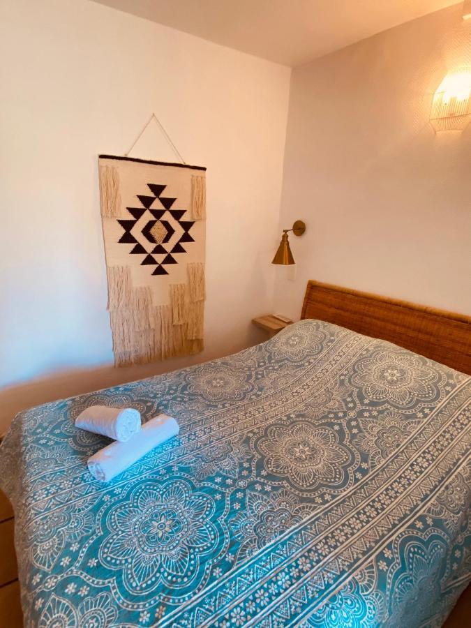 Hotel Boutique Quai D'Azur Le Grau-du-Roi Dış mekan fotoğraf
