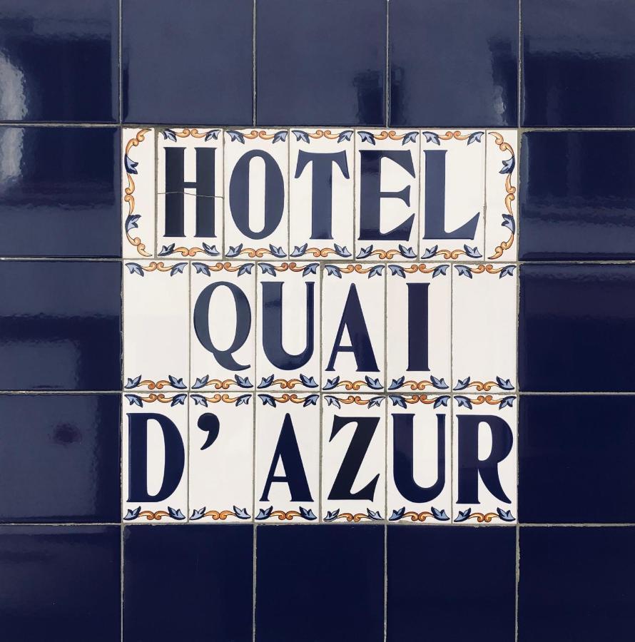 Hotel Boutique Quai D'Azur Le Grau-du-Roi Dış mekan fotoğraf